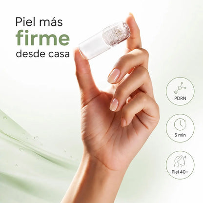 Recupera el brillo, hidratación y firmeza de tu piel